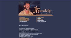 Desktop Screenshot of jimberenholtz.com